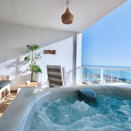Sailor Lovers - Jacuzzi Fuerteventura Gran Tarajal Exteriör bild