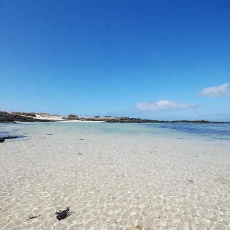 Sailor Lovers - Jacuzzi Fuerteventura Gran Tarajal Exteriör bild