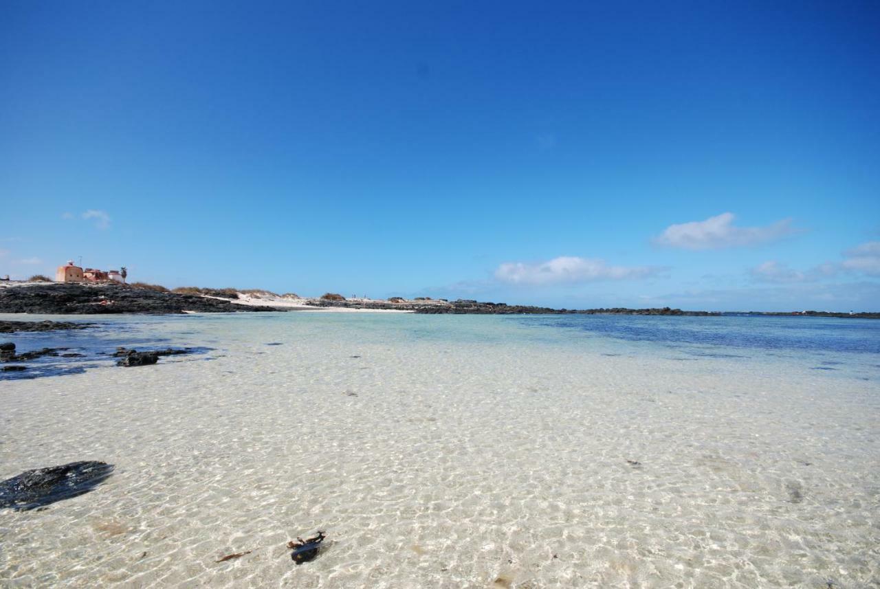 Sailor Lovers - Jacuzzi Fuerteventura Gran Tarajal Exteriör bild