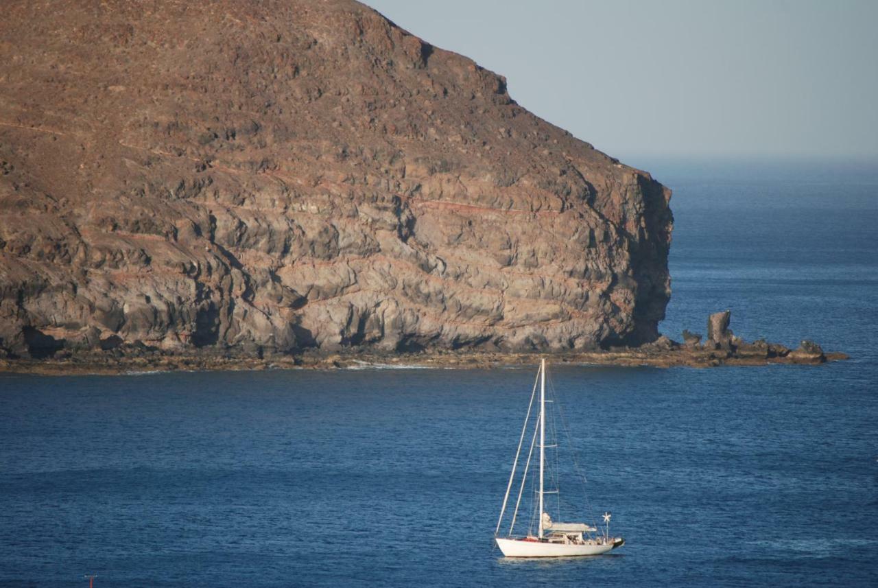 Sailor Lovers - Jacuzzi Fuerteventura Gran Tarajal Exteriör bild