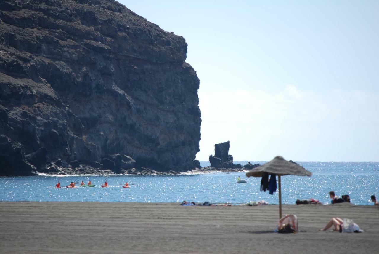 Sailor Lovers - Jacuzzi Fuerteventura Gran Tarajal Exteriör bild